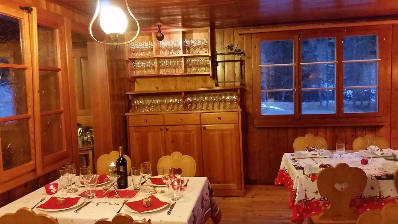 Hôtel Val des Dix à Couta Extérieur photo