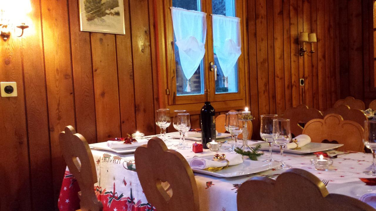 Hôtel Val des Dix à Couta Extérieur photo