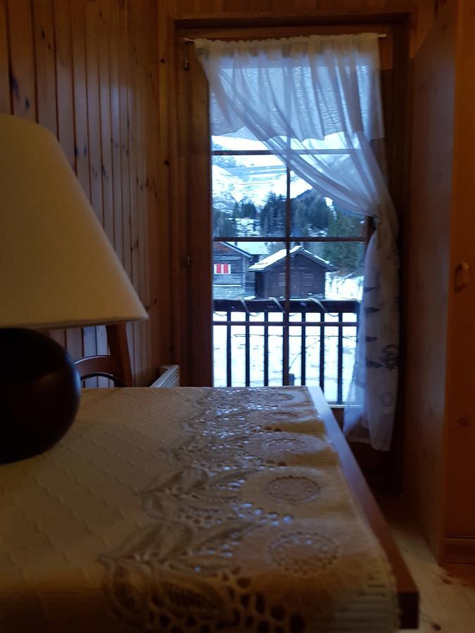 Hôtel Val des Dix à Couta Extérieur photo
