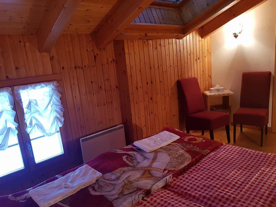 Hôtel Val des Dix à Couta Extérieur photo