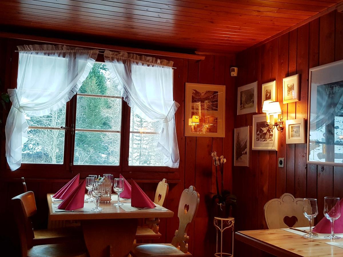 Hôtel Val des Dix à Couta Extérieur photo